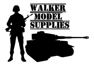 Walker Model Supplies