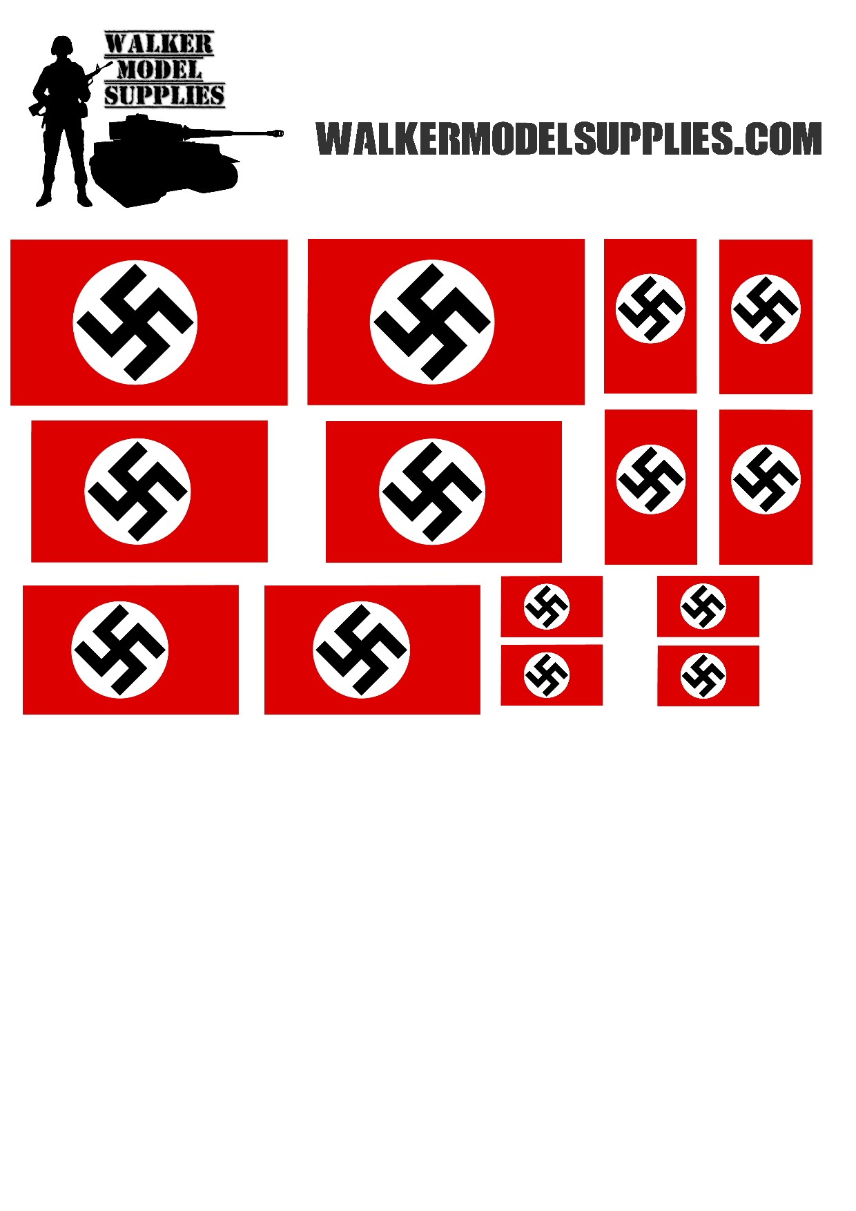 1：35 scale THE FLAG OVER BERLIN THE FLAG OVER BERLIN