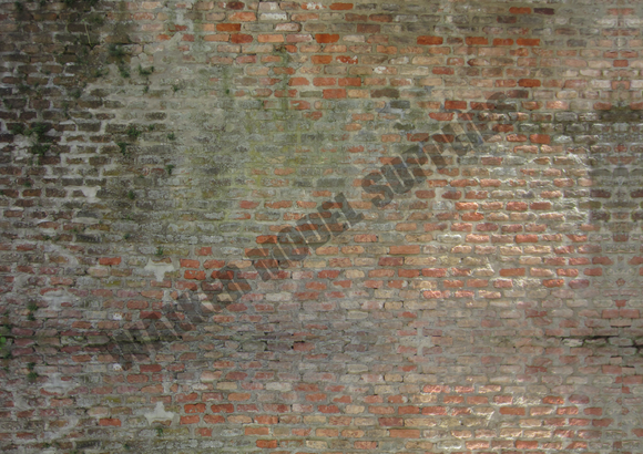 1:18 Scala (3xA4) Garage Graffiti Muro - Foto 5